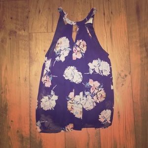 Dressy top